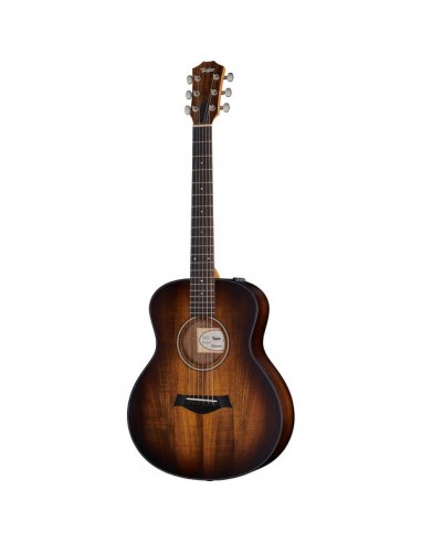 Taylor GS Mini-e Koa Plus Lefthand