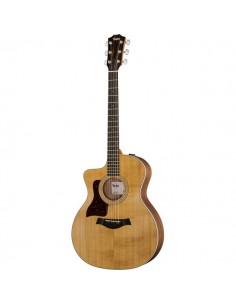 Taylor 214ce LH Walnut