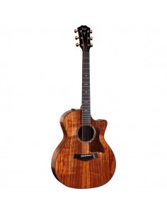 Taylor 724ce Gloss