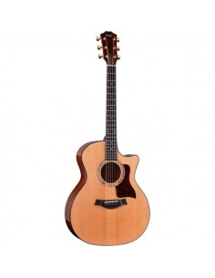 Taylor Legacy Edition 514ce