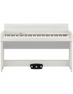 Korg C1 Air White - Digital...