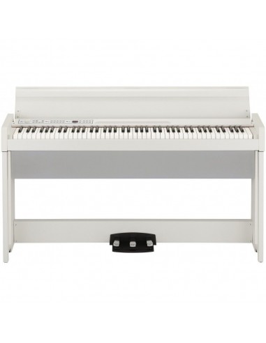 Korg C1 Air White - Digital piano