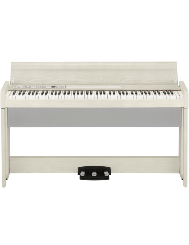 Korg C1 Air White Ash - Pian Digital