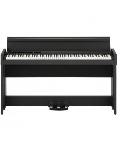 Korg C1 Black - Digital piano