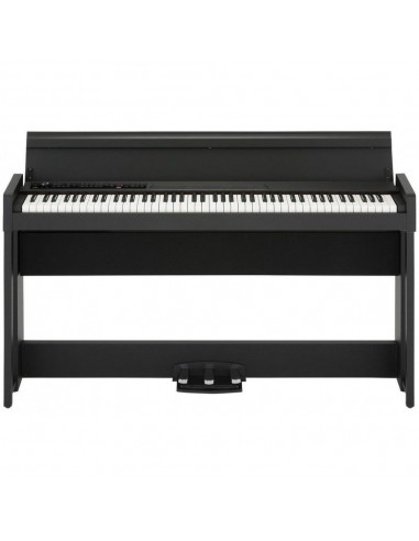 Korg C1 Black - Digital piano