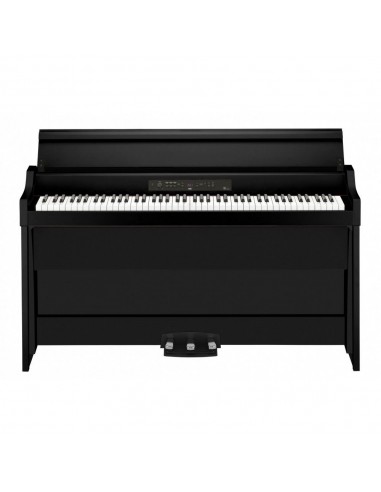 Korg G1B Air Black - Digital piano