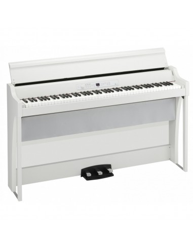 Korg G1B Air White - Pian Digital