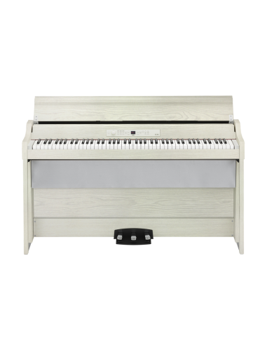 Korg G1B Air White Ash - Digital Piano