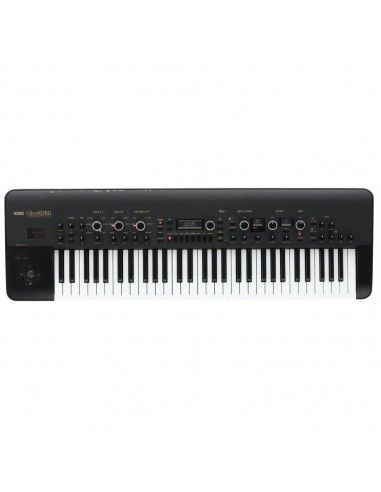 Korg KingKORG Black