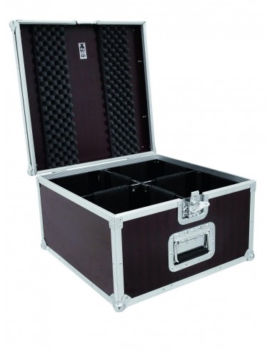 Transport Case pentru 4x PAR-56 Spot