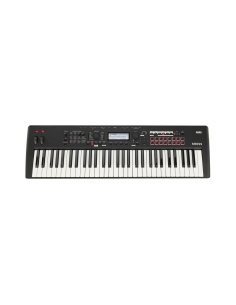 Korg Kross2-61 MB