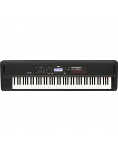 Korg Kross2-88 Matte Black