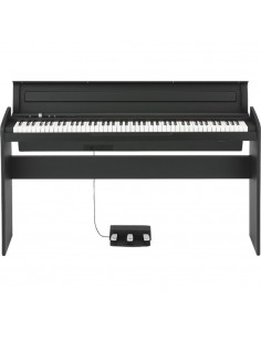 Korg LP-180 Black - Pian...