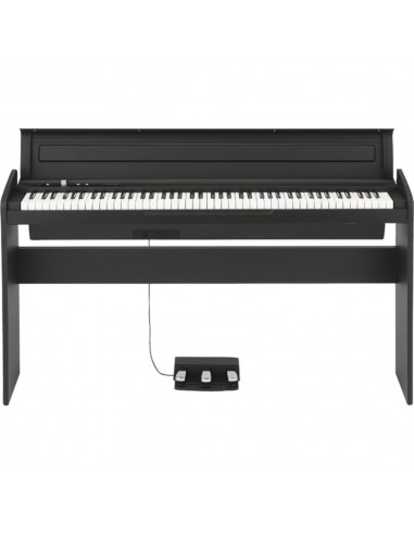 Korg LP-180 Black - Digital Piano