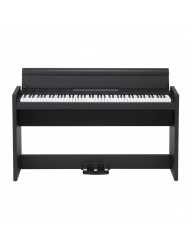 Korg LP-380 Black USB - Digital Piano