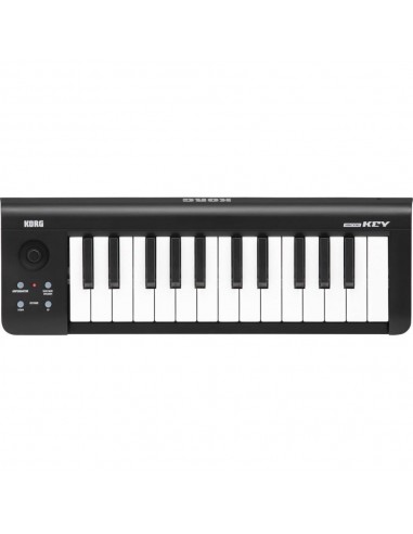 Korg microKEY-25 - Claviatura MIDI