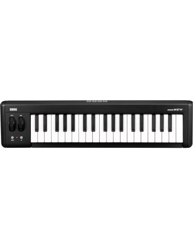 Korg microKEY2-37 - Claviatura MIDI