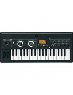 Korg microKORG XL+ -...