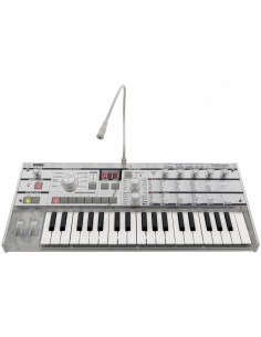 Korg MICROKORG-CR -...