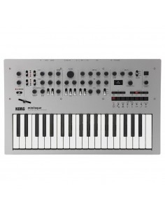 Korg Minilogue -...