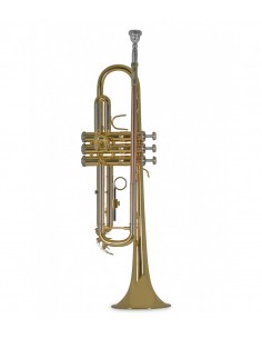 Bach TR650 - Bb trumpet