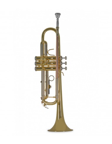 Bach TR650 - Bb trumpet