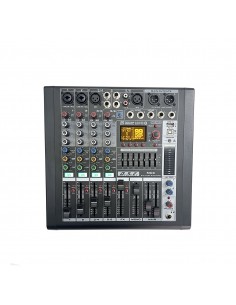 DSE Pro MC6 - mixer pasiv