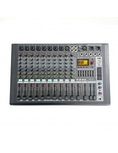 DSE Pro MC12 - mixer pasiv