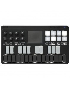 Korg nanoKEY Studio -...