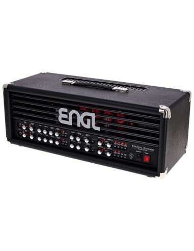 Engl E670FE-6L6 Special Edition