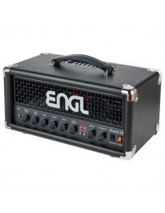 Engl E633 Fireball 25