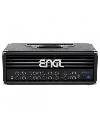 Engl Savage 120 E-610 MKII