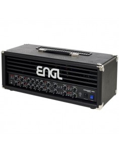 Engl Savage 120 E-610 MKII