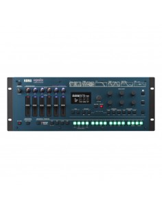 Korg OPSIX Module -...