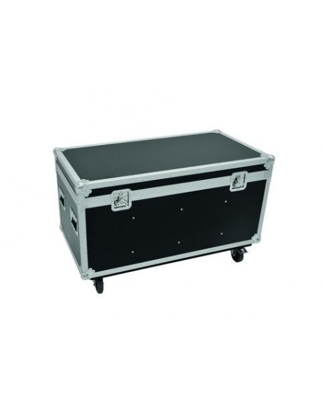 Transport case pentru 8 x PAR-64/ML-56