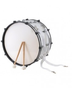 Parrot 105 -14 H 18" Bass Drum