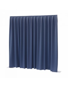 P&D Curtain Dimout 260 g/m²...