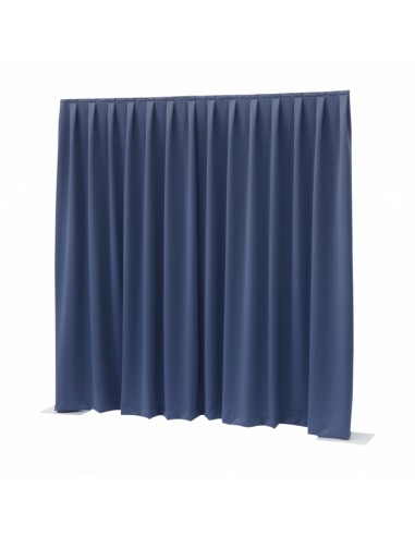 P&D Curtain Dimout 260 g/m² 330x400...