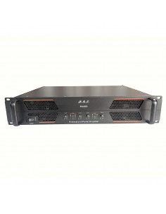 DSE H4400 - amplificator 4...