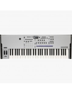 Korg Wavestate SE Platinum