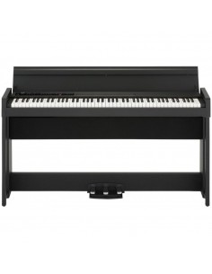 Korg C1 Air Black - Pian...