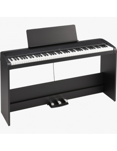 Korg B2SP Black- Digital Piano