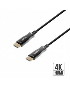 eXpertCable HDMI 2.0 AOC 4K...