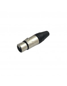 eXpertCable XL3M conector...