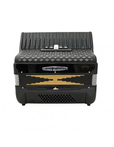 Acordeon Orlando Instruments 96 basi...