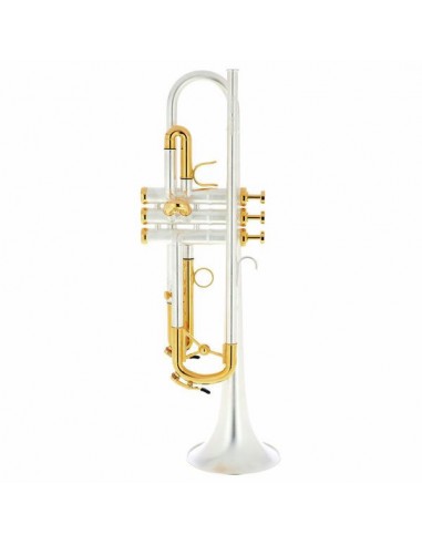 Schagerl Roman Empire Bb-Trumpet S