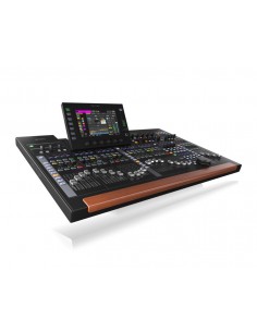 Mixer Digital Profesional...