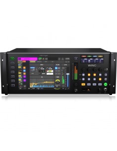 Mixer Digital Behringer...