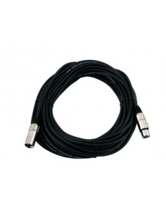 Cablu DMX MC-150 XLR 15m