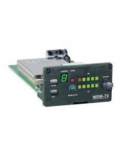 Mipro MRM-70 UHF Analog...